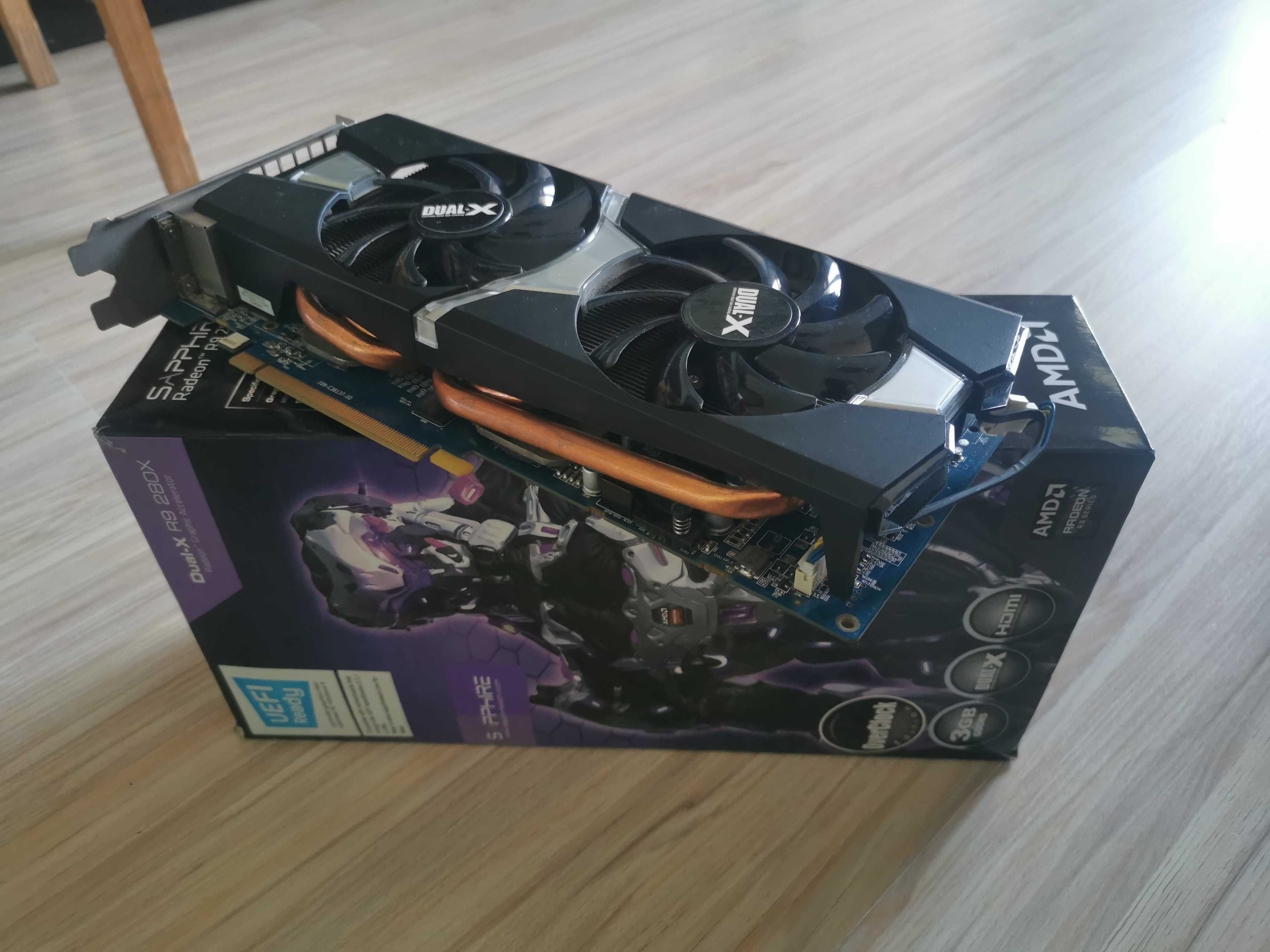 Дъно AsRock H61 Pro BTC LGA1155 / Intel Celeron / RAM DDR3 2x4GB