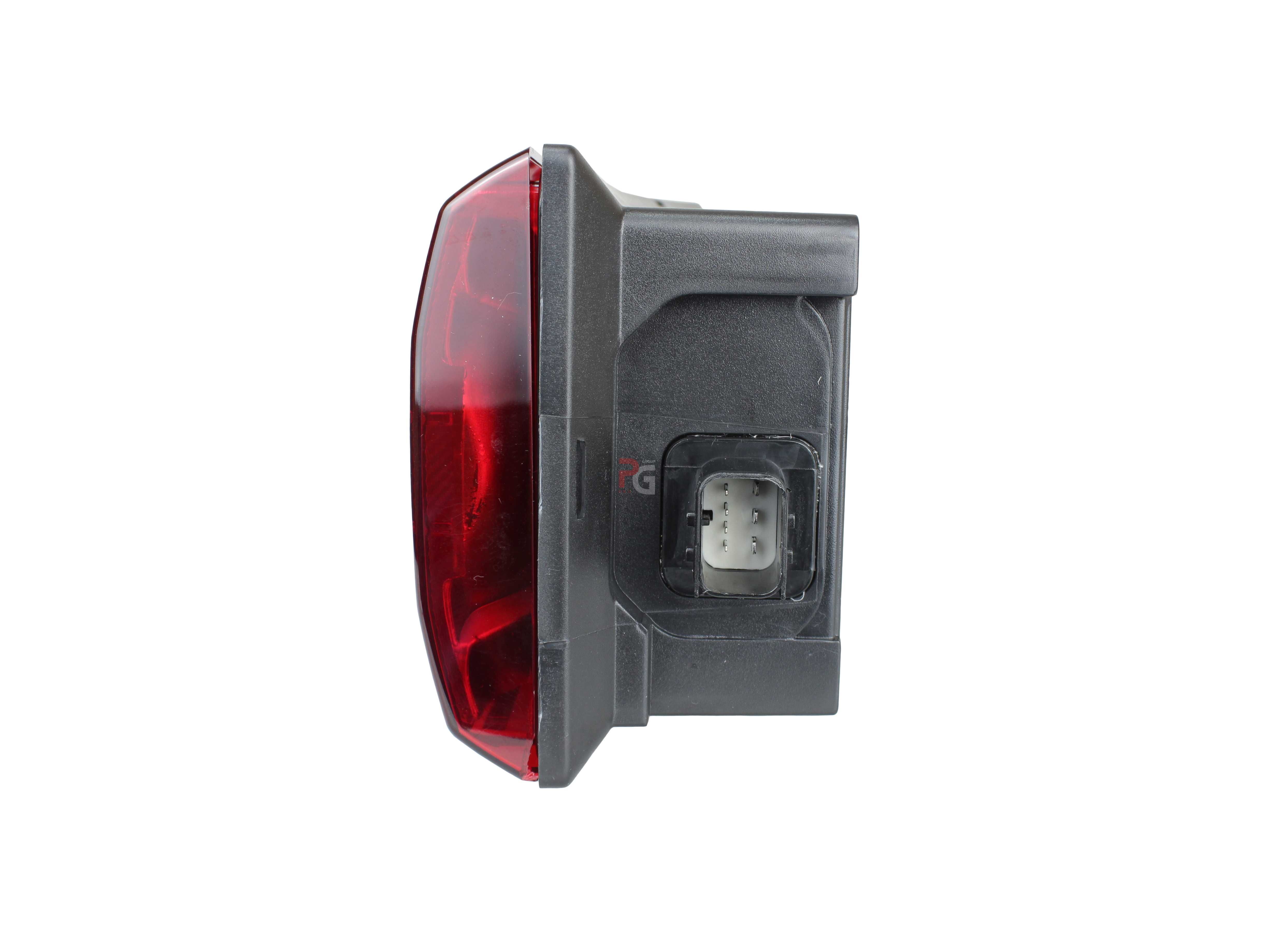 Lampa Stop Mercedes Actros MP-IV Stânga + Dreapta Nou