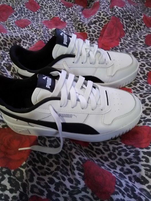 ADIDAȘI PUMA Carinna Street