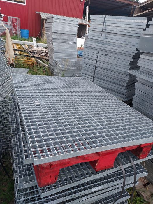 Gratare zincate diferite dimensiuni