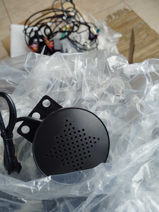 Mercedes-Benz Андроид навигация 10,25" NTG 4.5