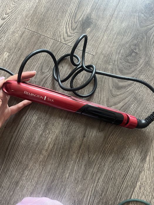 Преса за коса reminfton S9600