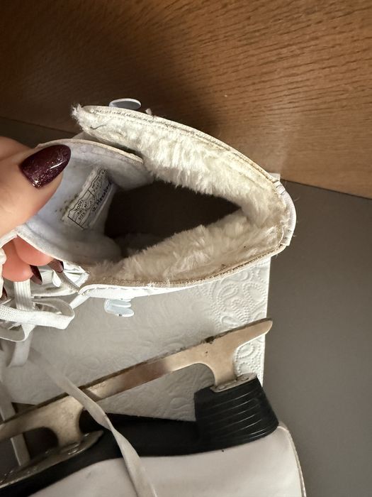 Детски кънки за фигурно пързаляне 33