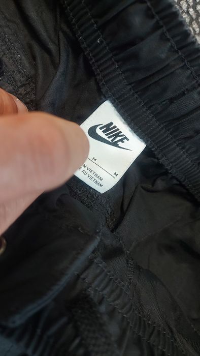 Nike анцуг/панталон M размер