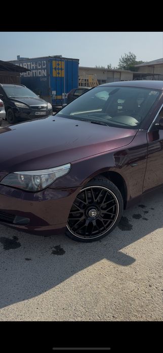 Jante r19 5x120/5x112