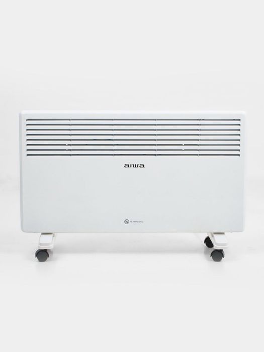 Pechka | Konvektor aiwa | 1yil kafolat