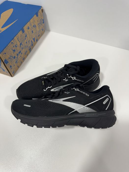 Дамски обувки Brooks Ghost 14 GTX