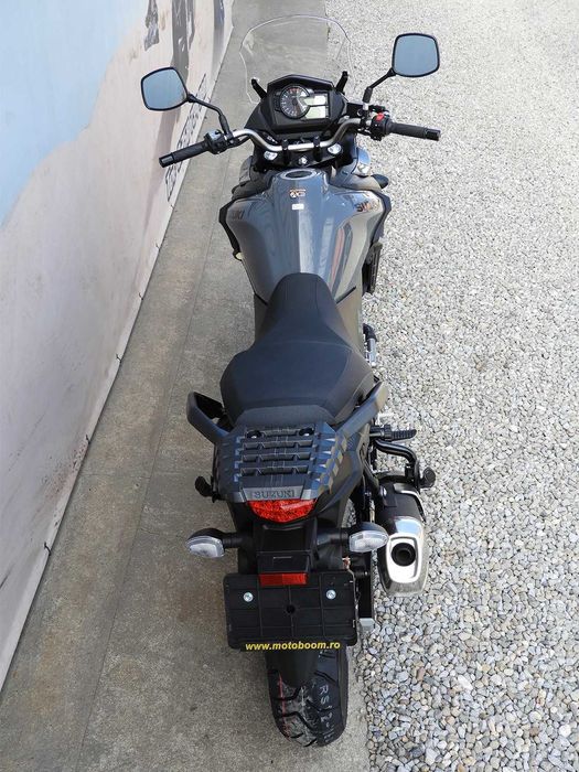 Promo Motocicleta Suzuki DL650 V-Strom ABS 2024 | Rate | Leasing
