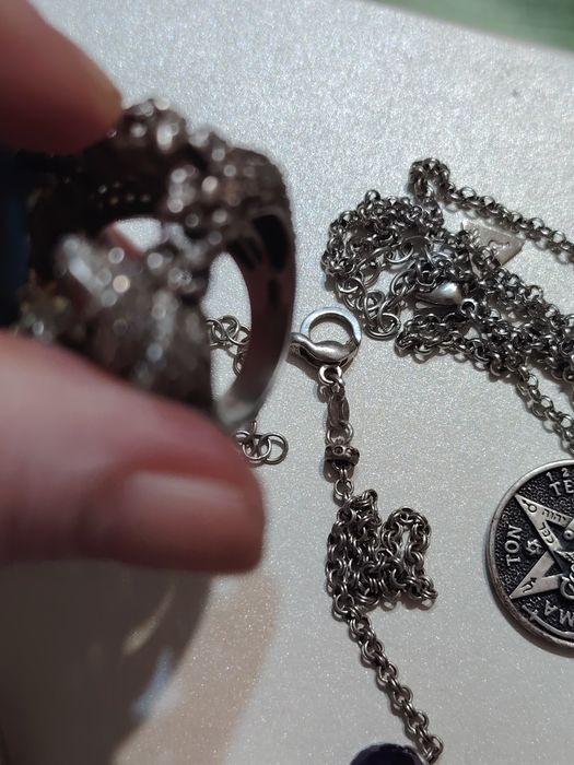 Diferite bijuterii din argint 925