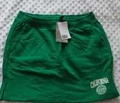 Fusta sport H&M mărimea S