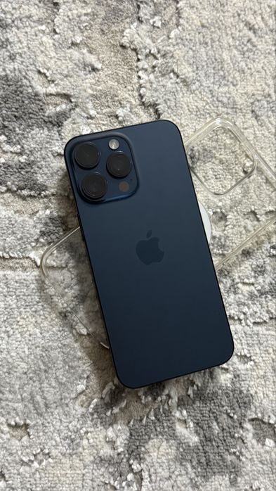 Vand iphone 15 pro max