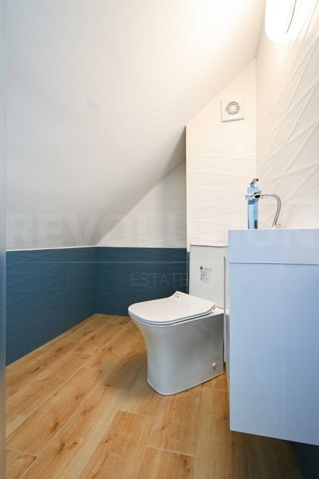 Продава се Тристаен апартамент в София, Овча купел - 110 кв.м за 2728 €/кв.м - Снимка #6