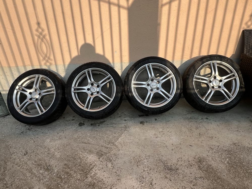 Джанти 5х112 17r 57.1
