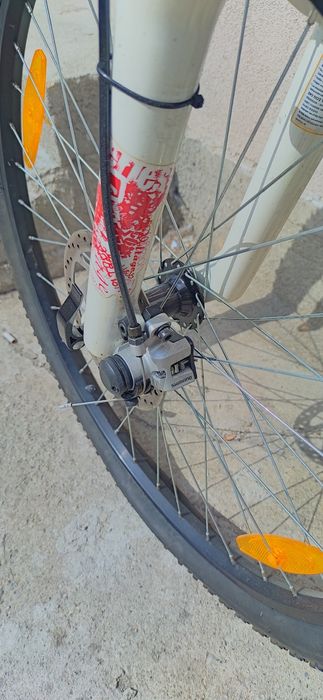 Bicicleta Scott Voltage 35