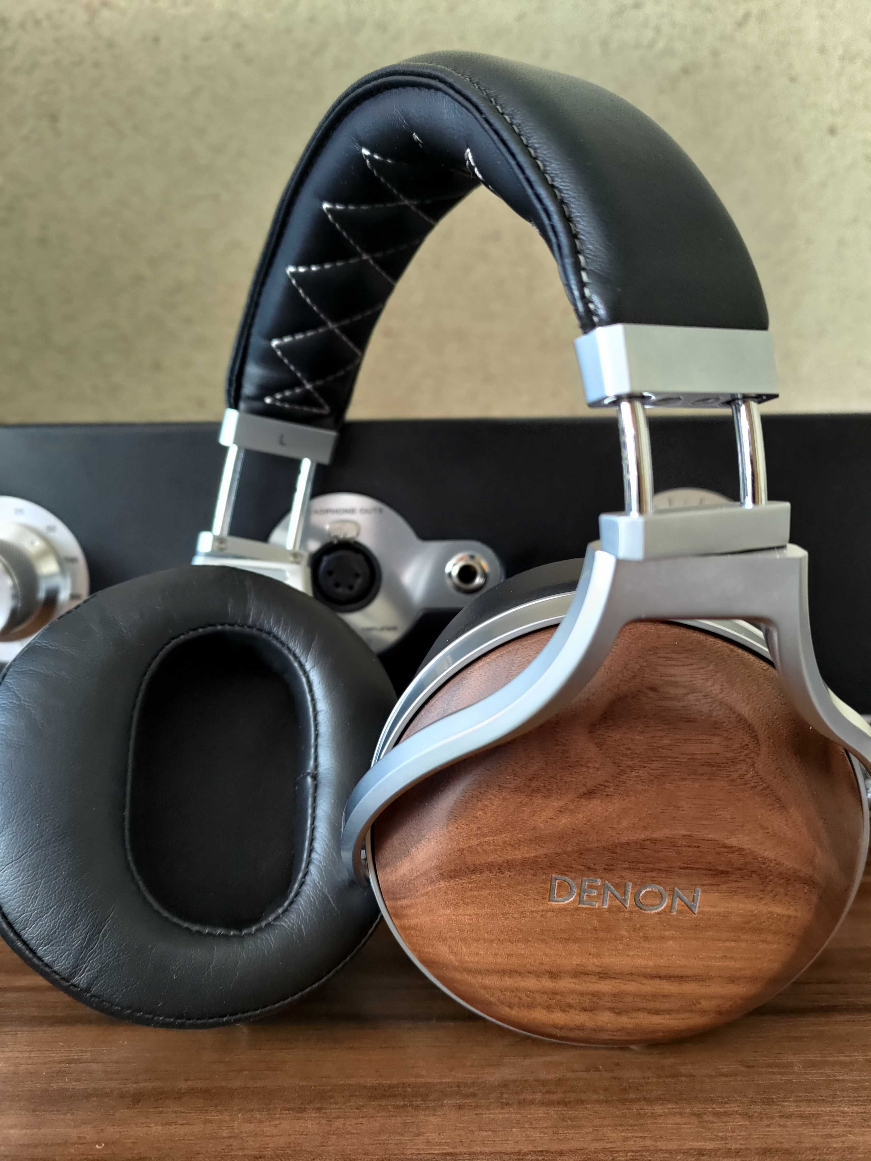 Casti Denon AH-D7200