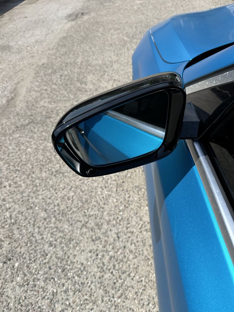 Bmw G30 5 серия На Части