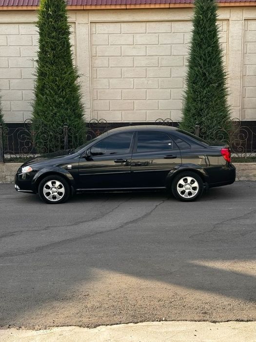 Gentra 2023г декабрь в идеальном состоянии