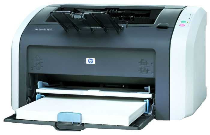 Принтер сотилади HP LaserJet 1010
