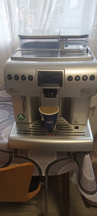 Expresor Saeco Royal Model Nou