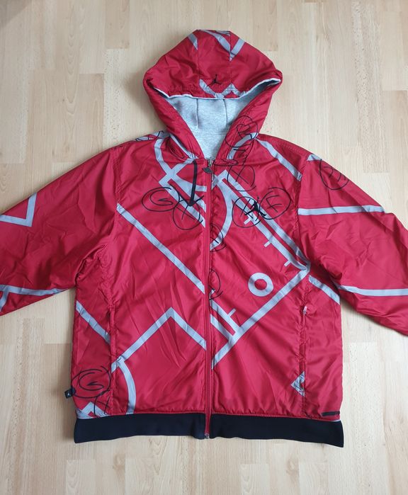 Geacă JORDAN, de bărbați, marimea XL