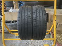 195/50/16 Continental Premium Contact 2, 2бр, 6.5мм, ДОТ 2016