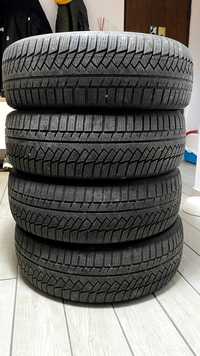 Anvelope (4 buc) Continental WinterContact 215/65 R17 99H