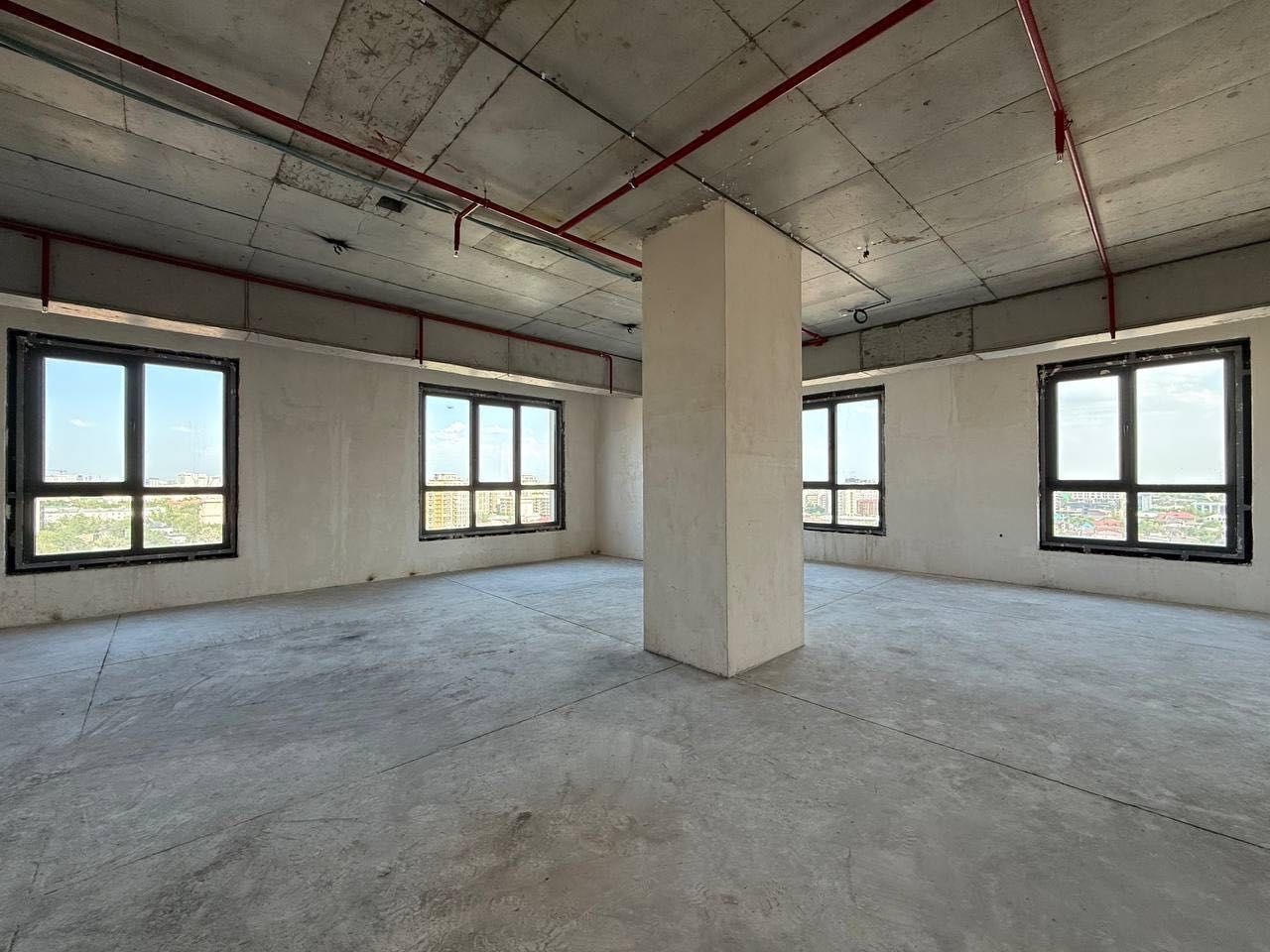 СРОЧНО продажа 3/10/24 ЖК Modera Towers, 70.63м2