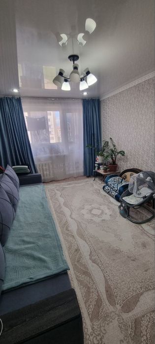 2-х комнатная квартира