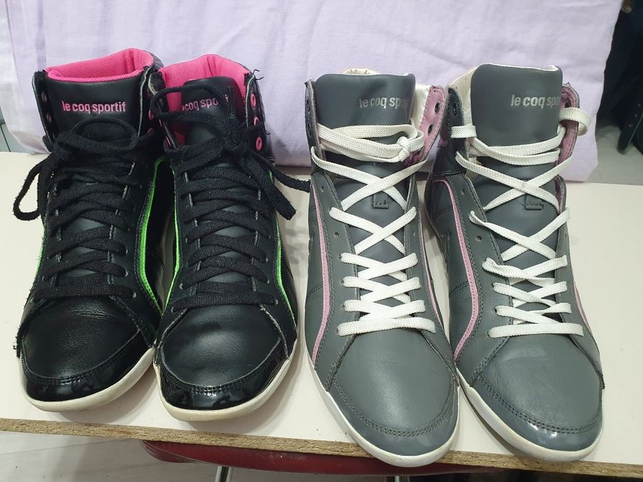 Le Coq Sportif mas 41