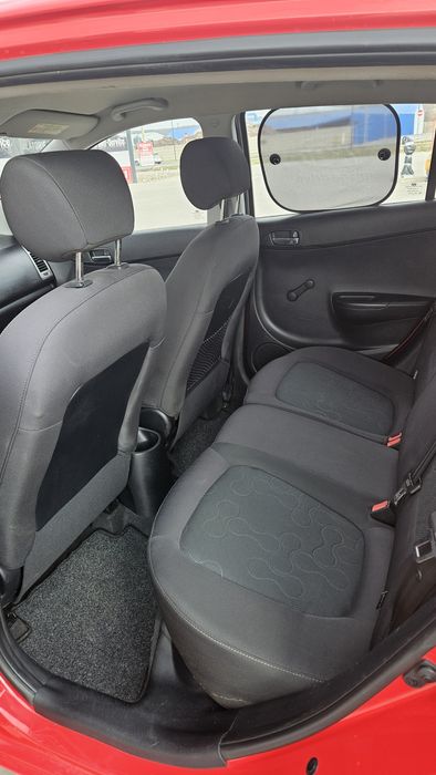 Vând Hyundai I20  1.2 benzină