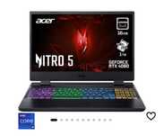 Acer Nitro 5 Gaming Laptop Nou