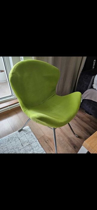 Scaun fotoliu cu husa