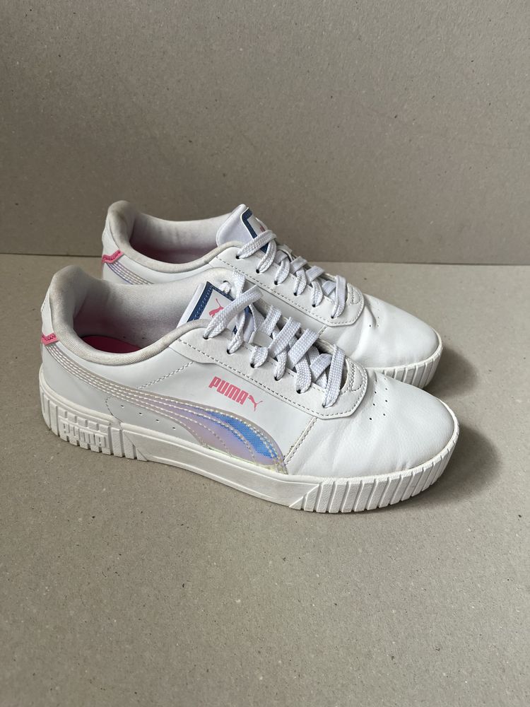 Кецове Puma Carina 38