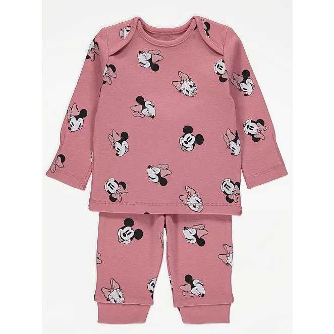 Хб пижамка  george