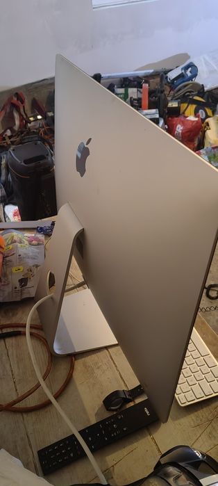 iMac 27 inch 32ram 5k retina display