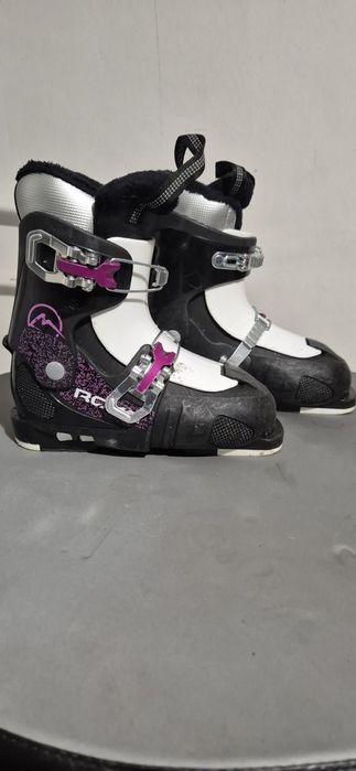 Ski carve 100  cm  Dynastar copii