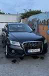 Audi Q5 Quattro Automat