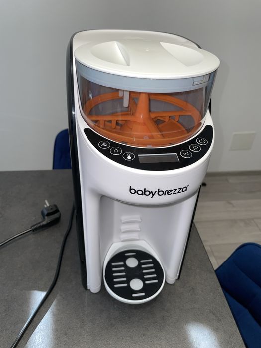 Expresor Babybrezza