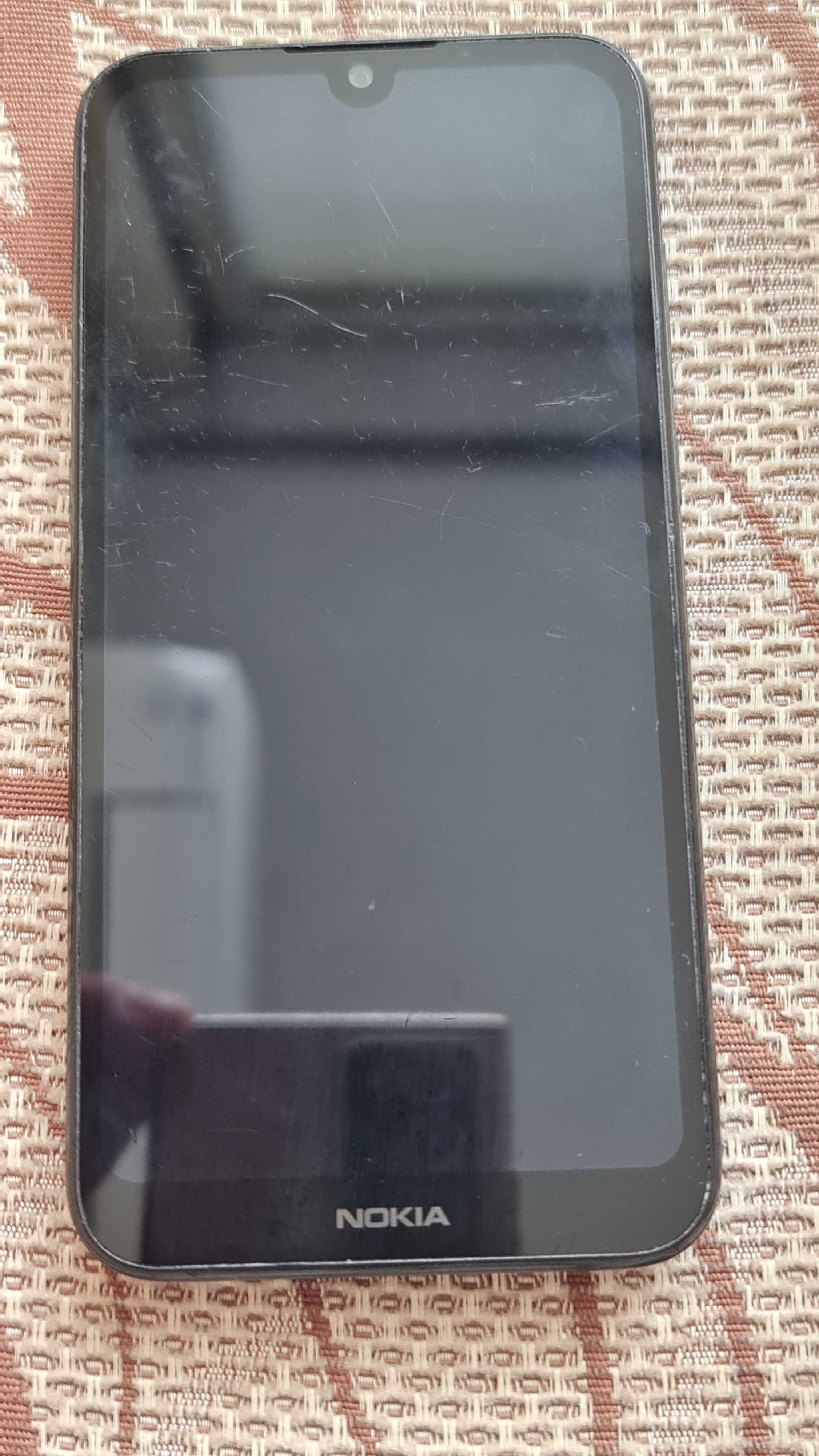 Телефон Nokia 1 3