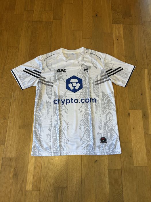 Тениски на UFC и Venum M и L размер