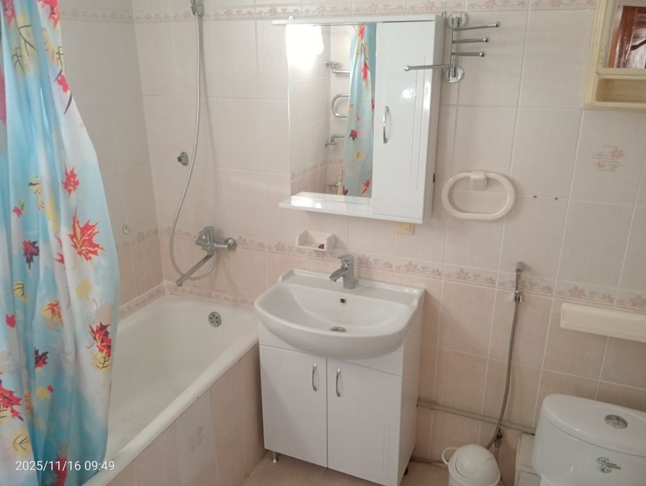 Аренда квартиры центр города