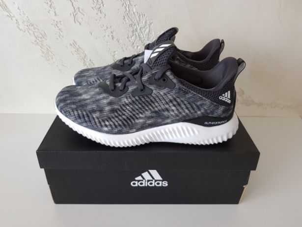 Adidas Alphabounce CQ0777 Originali