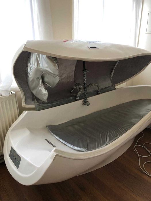 Vand capsula termosauna cu infrarosii, Iasi