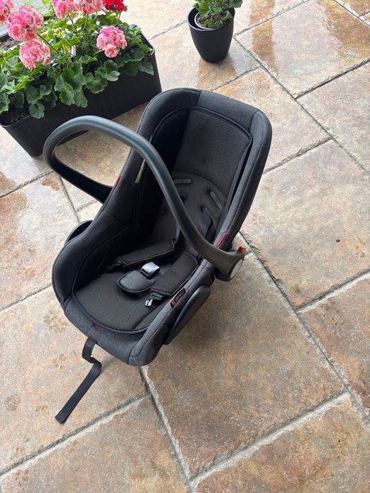 Scaun auto tip scoica