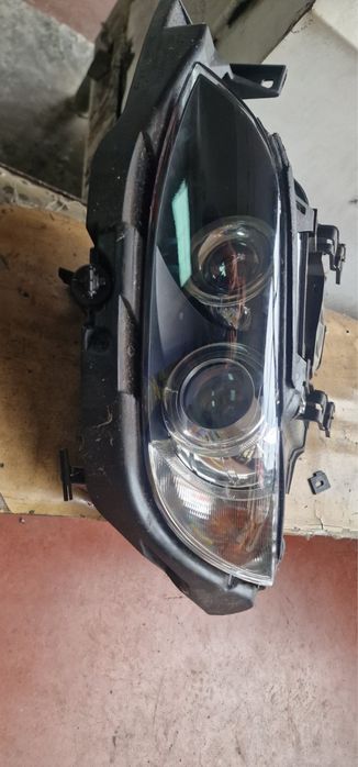 Ляв фар Bmw e92 xenon , оборудван