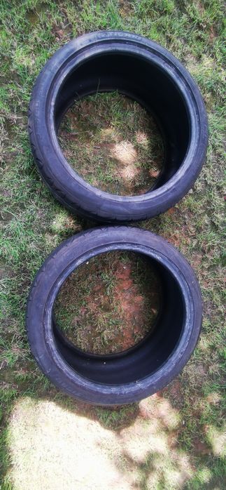 Jante bmw cauciucuri iarna anvelope de 225 50 17 236 40 zr18