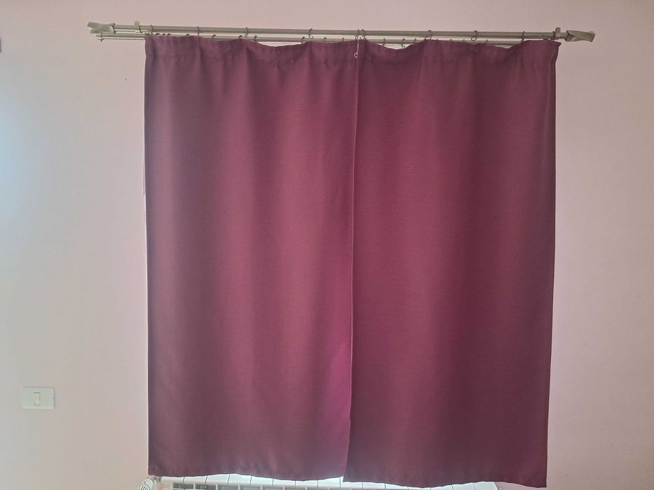 Perdelele si draperii