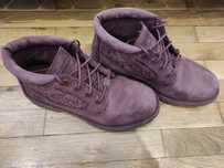 Timberland боти и ботуши 37 и 38