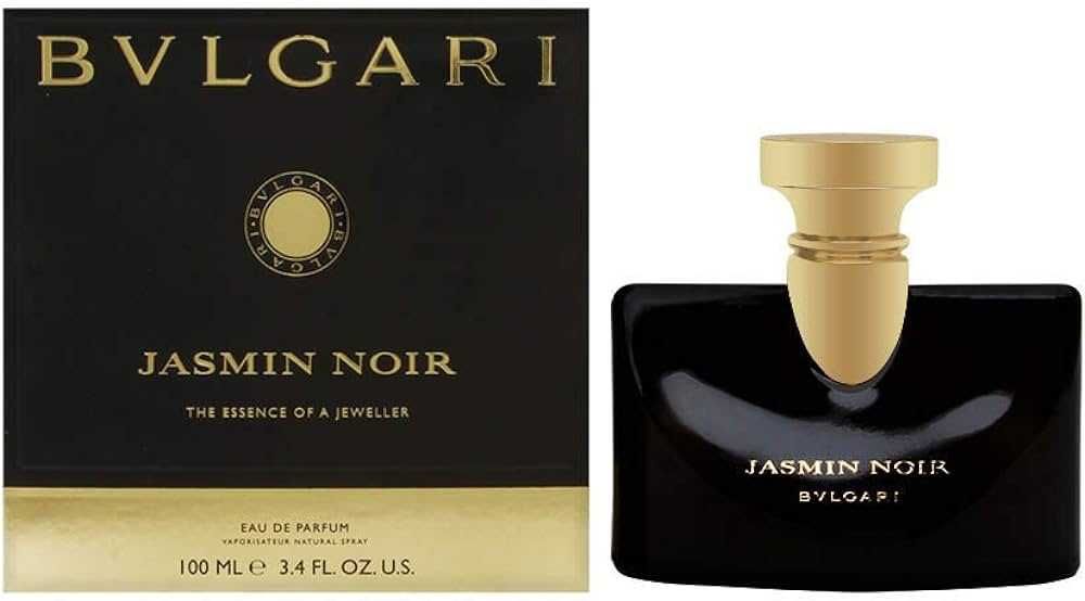Парфюм Bvlgari Jasmin Noir Eau de Parfum за жени 100 ml