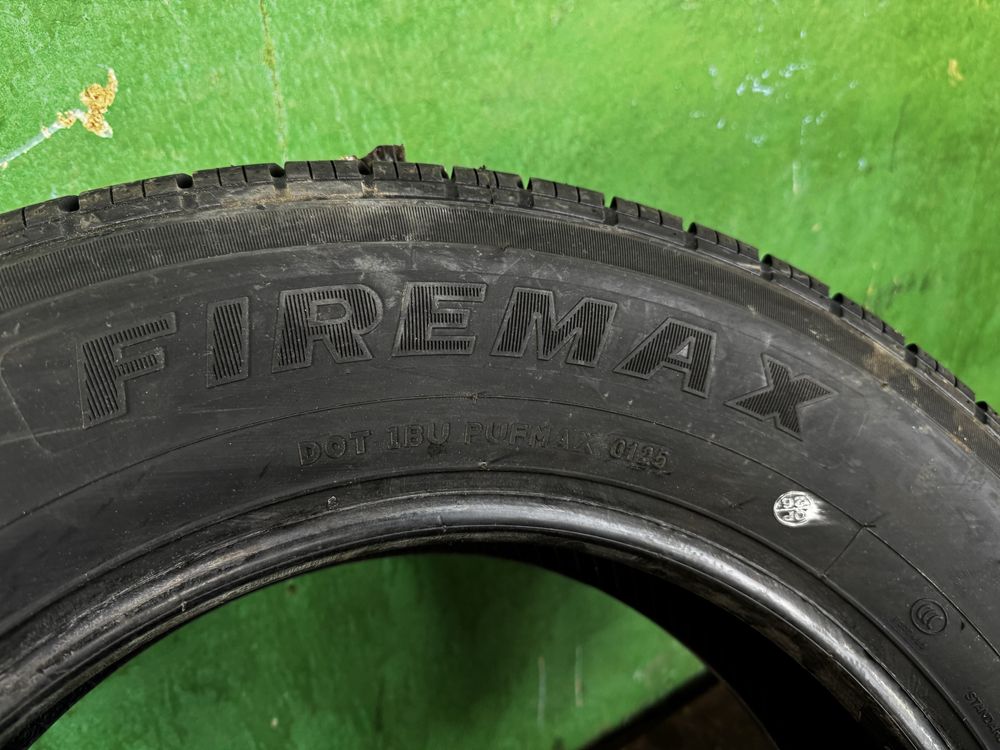 Шины  новые 185/75 R16C Firemax